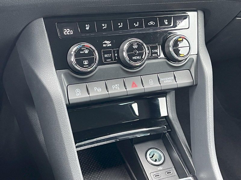Škoda Kodiaq (2023) 2.0 TDI 147 kW L&K 4x4 DSG - fotka 13 z 35