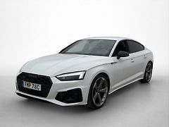 Audi A5 45TFSI q S-Line Cockpit Asist - fotografie inzerátu