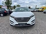 Hyundai Tucson (2015) 1.7 CRDi 85 kW Servis,Stav - náhled 2