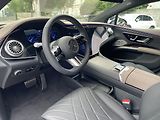 Mercedes-Benz EQS (2024) 450 4MATIC Electric Art - náhled 17