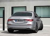 Nová generace vozu Mercedes-Benz třída A