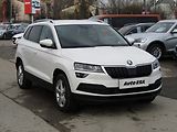 Škoda Karoq (2019) 2.0 TDi 4x4, ČR, Style, DSG - náhled 1