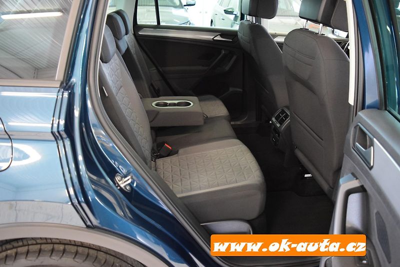 Volkswagen Tiguan 2.0 TDI LIFE 4 MOTION DSG  - fotka 16 z 57