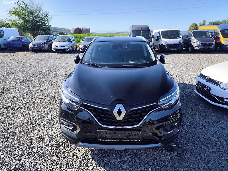 Renault Kadjar (2020) - fotka 13 z 31