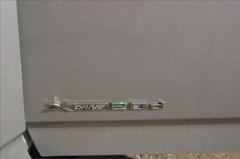 BMW X3 2,0 D  2.maj., ČR, 4 x 4 - fotka 32 z 35