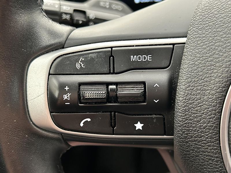 Kia Sportage 1.6 T-GDi GPF 4x2 TOP (2022) - fotka 16 z 35