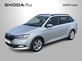 Škoda Fabia (2022) Combi 1.0 TSI Ambition + - náhled 1