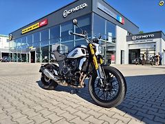 CFMOTO 700 CL-X Heritage (2022) - fotografie inzerátu