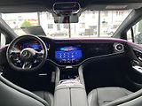 Mercedes-Benz EQE Mercedes-AMG 43 4MATIC demo - náhled 17