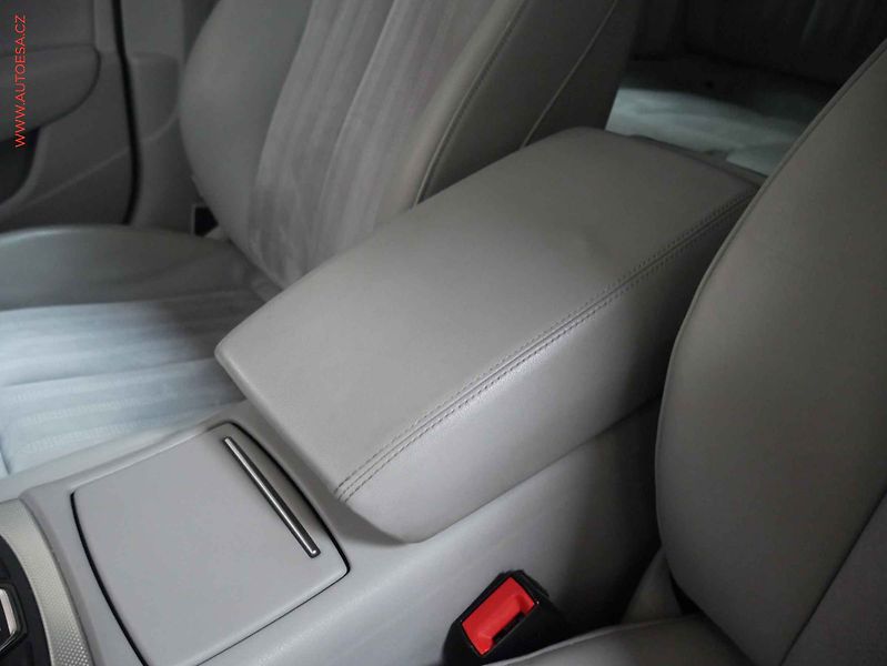 Audi A6 (2014) 3.0TDi Quattro, ČR, AT, STK6 - fotka 22 z 29