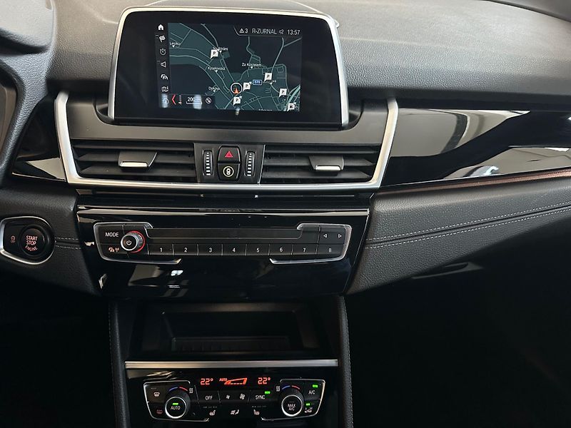 BMW Řada 2 (2021) 216d - M Sport - CZ -1.Majitel - fotka 13 z 21