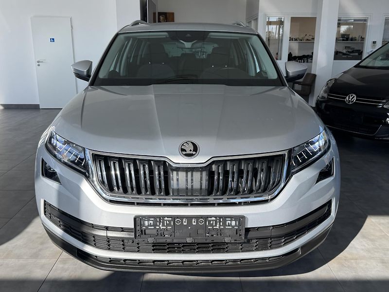 Škoda Kodiaq (2017) 1,4TSi 4X4 TAŽNÉ LED NAVIGACE - fotka 2 z 26