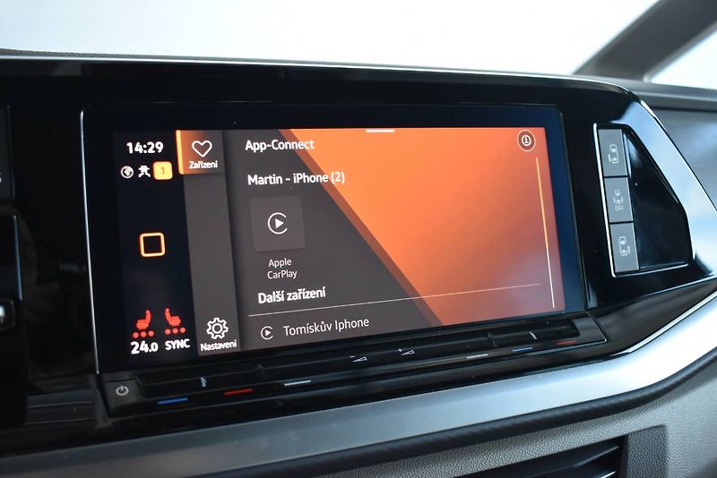 Volkswagen Multivan (2022) 1.4TSI 110kW Hybrid - fotka 30 z 30