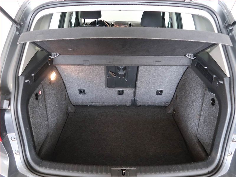 Volkswagen Tiguan (2016) Comfortline 2.0 TDI, ČR,1.maj - fotka 13 z 15