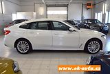 BMW Řada 6 GT 620 M-PAKET X-DRIVE 2022   - náhled 11