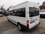 Ford Transit 2,2 TDCI 85 KW LWB TREND TEMP - náhled 15