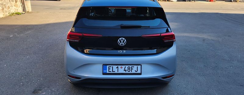 Volkswagen ID.3 (2020) 150KW58KWH*LIFE*PRO*PERFORMENS - fotka 6 z 50