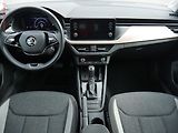 Škoda Scala (2021) 1.5 TSI, ČR, Style, DSG - náhled 8