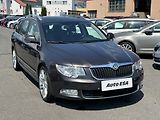 Škoda Superb (2011) 2.0 TDi, DSG, navi - náhled 1