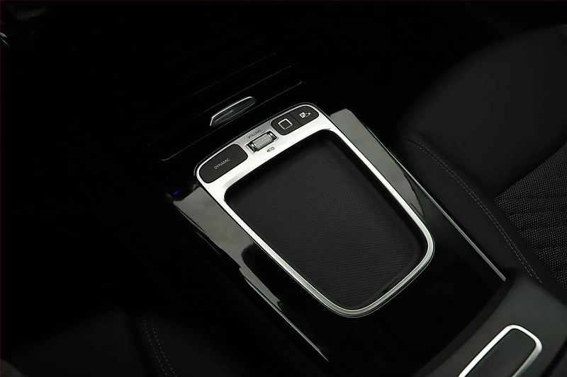 Mercedes-Benz CLA (2025) 250 e, Progressive, Kamera - fotka 20 z 29