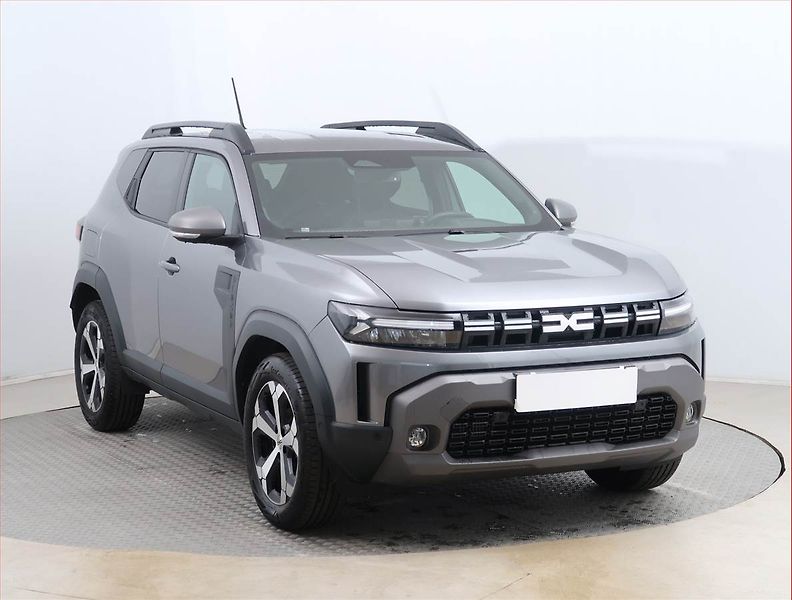 Dacia Duster (2025) 1.0 Eco-G - fotografie inzerátu