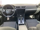 Škoda Superb (2022) 2.0 TDi, Style, DSG, LED - náhled 8