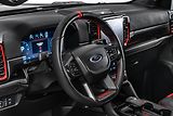 Ford Ranger RAPTOR, PPF, roleta, tažné 3,5 - náhled 17