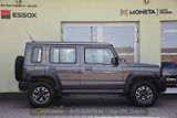 Suzuki Jimny 1,5 GLX AUTOMAT, 4X4 LONG - náhled 6