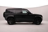 Land Rover Defender 110 P400 X-DYNAMIC 1.maj. CZ - náhled 13