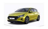 Hyundai i20 (2026) 1,0 T-GDI DCT GO paket WINTER - náhled 1