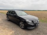 Mercedes-Benz Třídy E MB E 200 CDi kombi - náhled 1