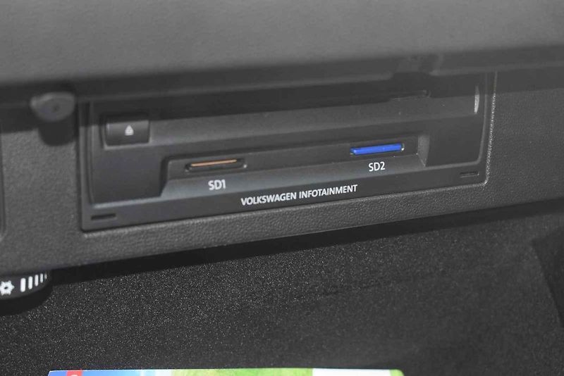 Ojetý Volkswagen Passat se jeví jako skvělé auto pro rodiny. Měl by ještě dlouho vydržet