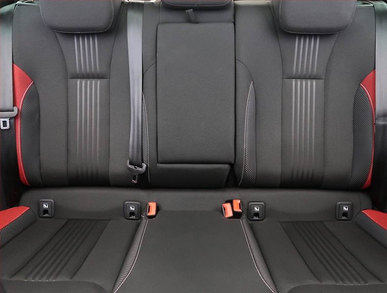 Škoda Kamiq (2023) Monte Carlo 1.5 TSI - fotka 10 z 26