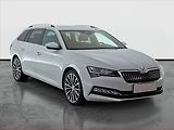 Škoda Superb (2023) 2.0 TDI - náhled 1