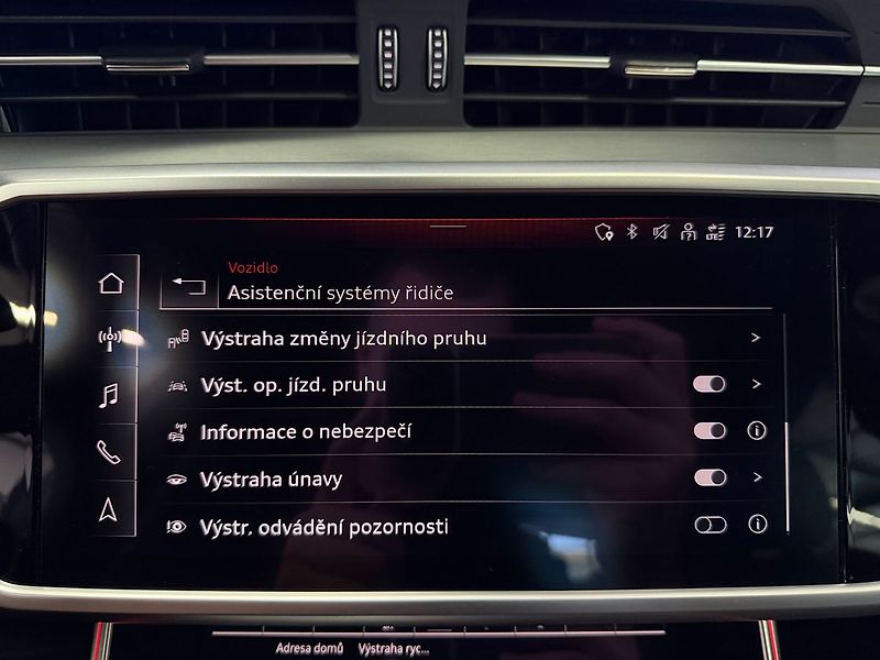Audi A7 50TDI QUATTRO S-LINE, MATRIX, - fotka 20 z 31