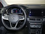 Volkswagen T-Cross (2023) 1.0 TSi, 2.maj,ČR, Life, DSG - náhled 13