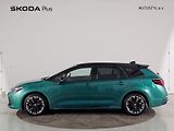 Toyota Corolla (2025) 1.8HEV 140k GR SPORT - náhled 2