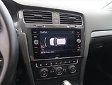 Volkswagen Golf (2017) 1.4 TSI, Automat, Navi - náhled 16