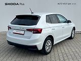 Škoda Fabia (2024) Top Selection 1.0TSi 85kW 7°DS - náhled 1