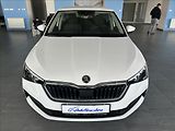 Škoda Scala 1,0   TSI 81kW,STYLE,ČR,TAŽNÉ - náhled 1
