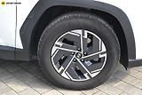 Hyundai Tucson 1.6T-GDI STYLE DCT FL 118KW - náhled 10