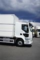 DAF LF 260 / EURO 6 / ACC / IZOTERMA  - náhled 37