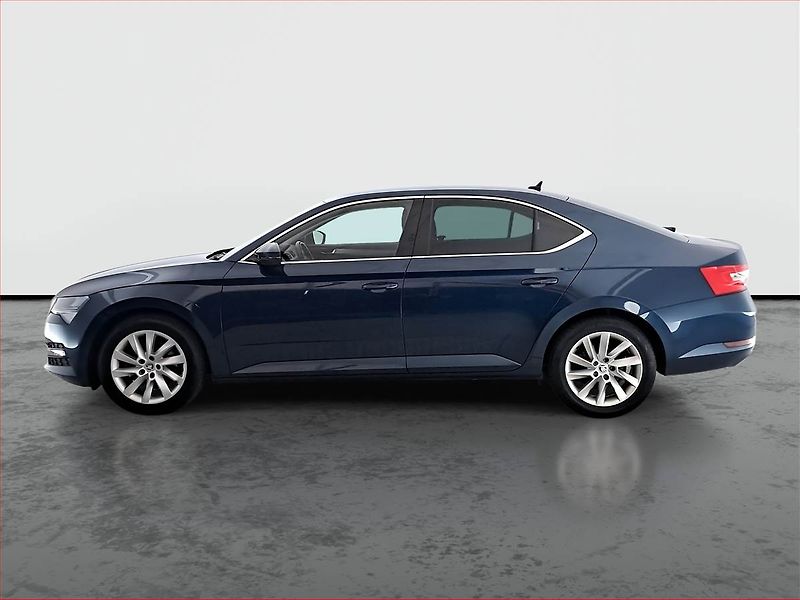 Škoda Superb (2019) 2.0 TDI, Serv.kniha, Tempomat - fotka 3 z 19