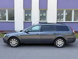 Ford Mondeo 2,0 TDCi Combi / 96 kW / - náhled 1