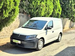 Volkswagen Caddy 2.0TDi*ČRa1.MAJ!NEBOURANÉ! - fotografie inzerátu
