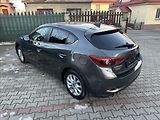 Mazda 3 2,0 EXCLUSIVE G120 - náhled 7