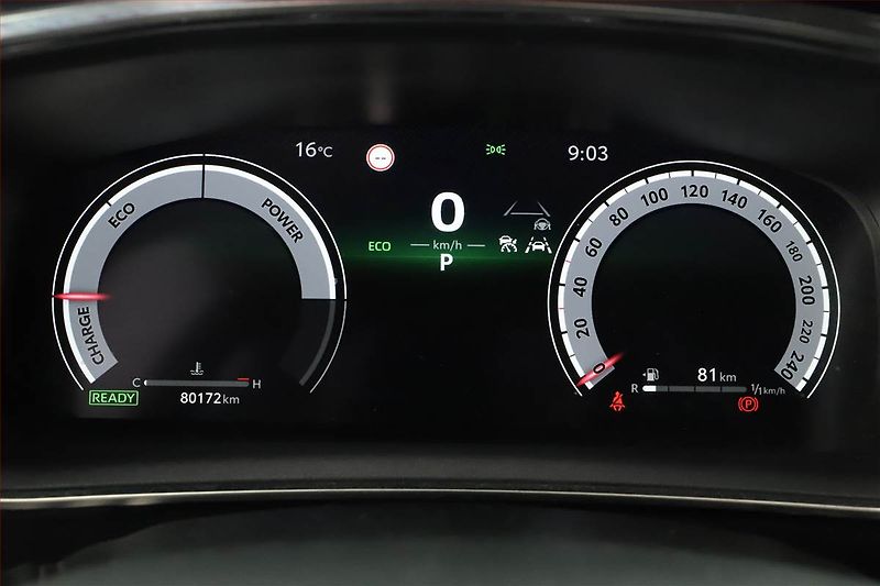 Toyota Corolla (2024) Style 1.8 Hybrid - fotka 8 z 20