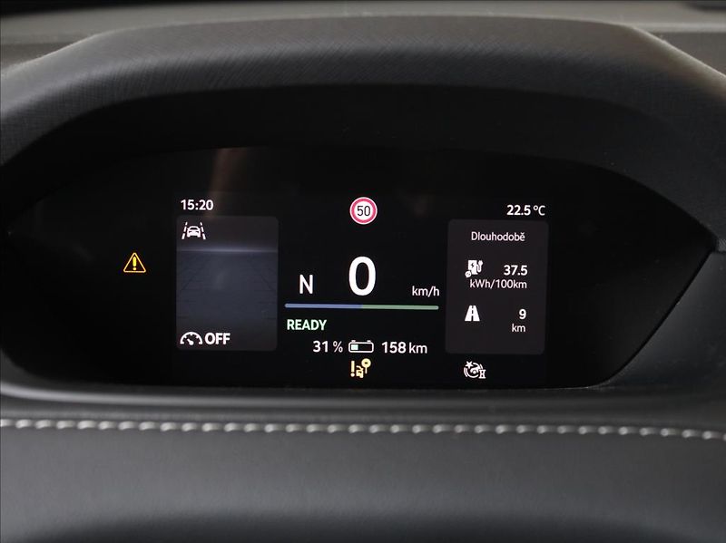 Škoda Elroq (2026) 0,0 60 Sportline 150kW Nový VŮ - fotka 24 z 24
