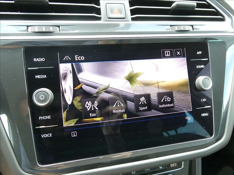 Volkswagen Tiguan 2,0 TSi 140kW DSG 4Motion,weba - fotka 39 z 48