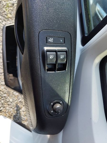 Citroën Jumper (2015) - fotka 23 z 30